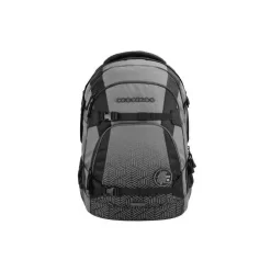 Coocazoo Rucksack MATE, Black Carbon
