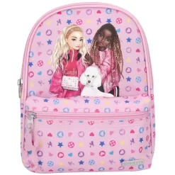 TOPModel Kleiner Rucksack BLING BLING