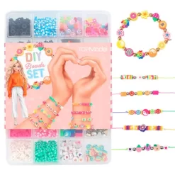 Topmodel Diy Perlen Set