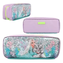 Topmodel Schlamper Fantasy Tiger