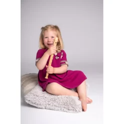 Boogie Bee Blockflöte Holz Barock, 32 Cm 13 Boogie Bee Blockflöte Holz Barock, 32 Cm -Berühmter Spielzeug Geschäft 68503019 12 1 4018501077571