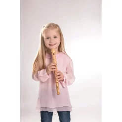 Boogie Bee Blockflöte Holz Barock, 32 Cm 14 Boogie Bee Blockflöte Holz Barock, 32 Cm -Berühmter Spielzeug Geschäft 68503019 13 1 4018501077571