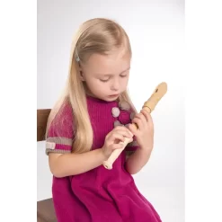 Boogie Bee Blockflöte Holz Barock, 32 Cm 16 Boogie Bee Blockflöte Holz Barock, 32 Cm -Berühmter Spielzeug Geschäft 68503019 15 1 4018501077571