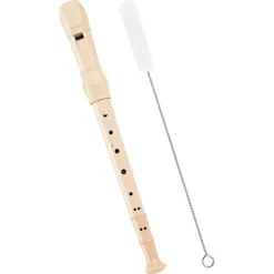 Boogie Bee Blockflöte Holz Barock, 32 Cm 17 Boogie Bee Blockflöte Holz Barock, 32 Cm -Berühmter Spielzeug Geschäft 68503019 1 2 4018501077571