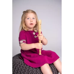 Boogie Bee Blockflöte Holz Barock, 32 Cm 19 Boogie Bee Blockflöte Holz Barock, 32 Cm -Berühmter Spielzeug Geschäft 68503019 9 1 4018501077571