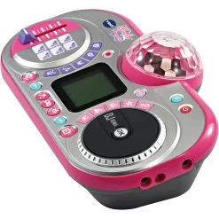Vtech 80-531704 Kidi Super Star DJ Studio