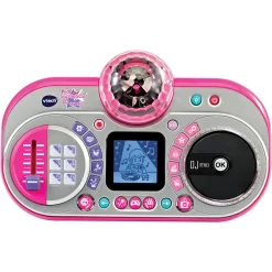 Vtech 80-531704 Kidi Super Star DJ Studio 15 Vtech 80-531704 Kidi Super Star DJ Studio -Berühmter Spielzeug Geschäft 69006060 9 2 3417765317040