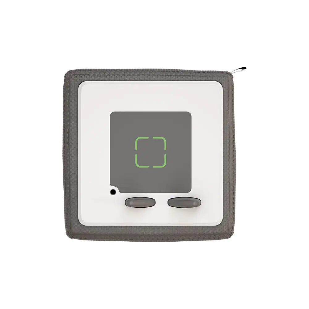 Tonies® Starterset - Toniebox Anthrazit Mit Kreativ-Tonie 3 Tonies® Starterset - Toniebox Anthrazit Mit Kreativ-Tonie