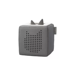 Tonies® Starterset - Toniebox Anthrazit Mit Kreativ-Tonie 7 Tonies® Starterset - Toniebox Anthrazit Mit Kreativ-Tonie -Berühmter Spielzeug Geschäft 69278370 9 2 4251192107329