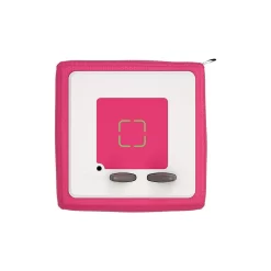 Tonies® Starterset - Toniebox Pink Mit Kreativ-Tonie