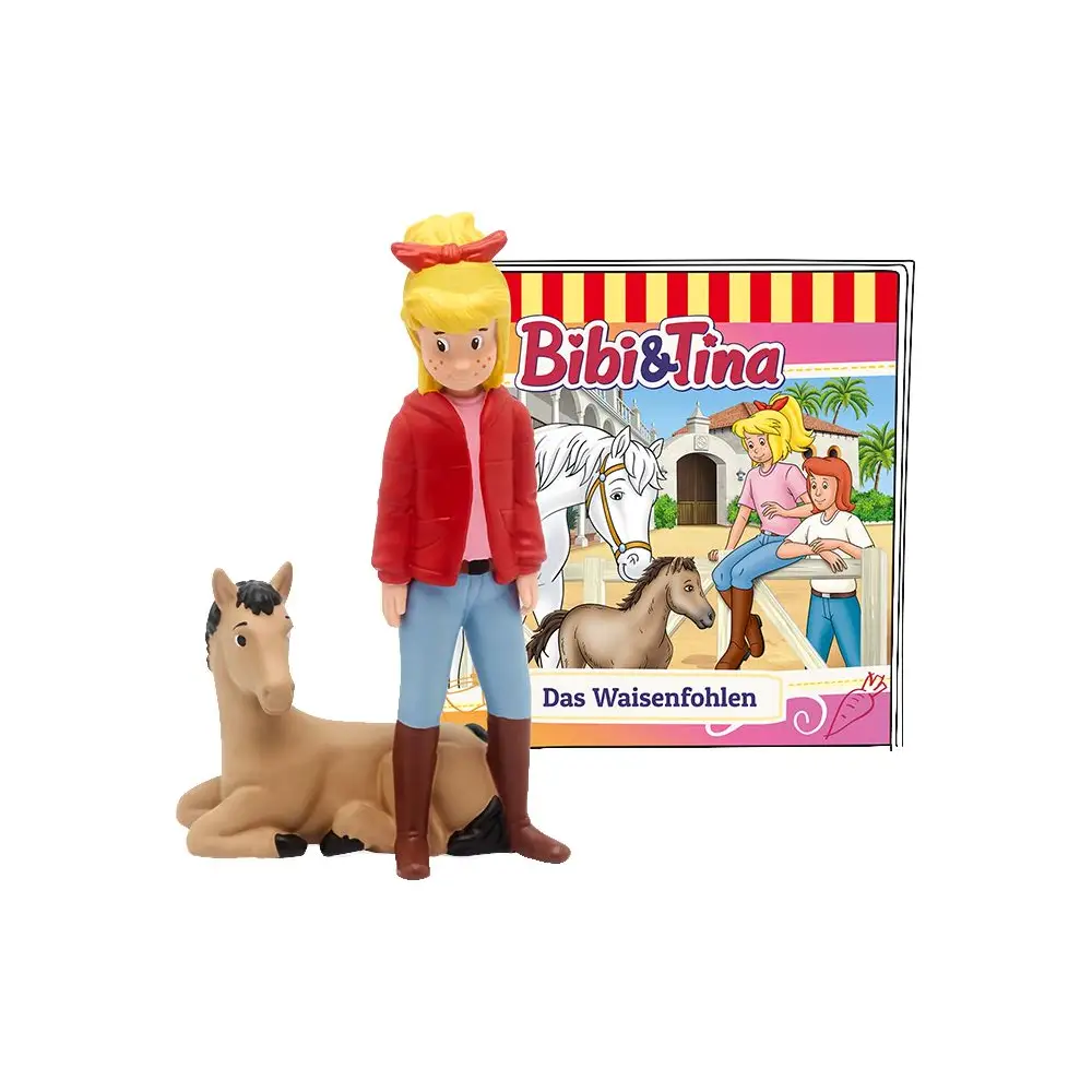 Tonies® Bibi Und Tina - Das Waisenfohlen 5 Tonies® Bibi Und Tina - Das Waisenfohlen – Bild 3