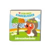 Tonies® Lieblings-Kinderlieder - Jahreszeitenlieder