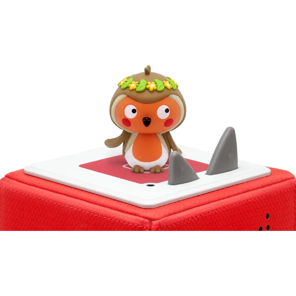 Tonies® Lieblings-Kinderlieder - Jahreszeitenlieder 4 Tonies® Lieblings-Kinderlieder - Jahreszeitenlieder – Bild 2