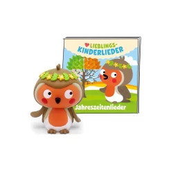 Tonies® Lieblings-Kinderlieder - Jahreszeitenlieder 7 Tonies® Lieblings-Kinderlieder - Jahreszeitenlieder -Berühmter Spielzeug Geschäft 69294961 9 2 4251192122902