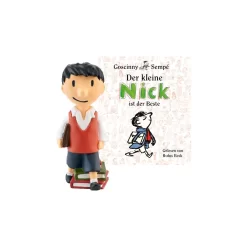 Tonies® Der Kleine Nick Ist Der Beste