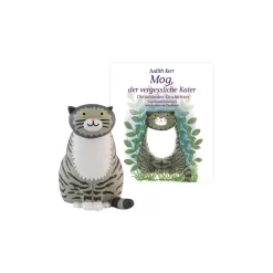 Tonies® Mog, Der Vergessliche Kater