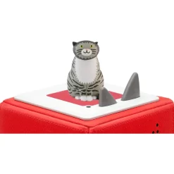 Tonies® Mog, Der Vergessliche Kater 7 Tonies® Mog, Der Vergessliche Kater -Berühmter Spielzeug Geschäft 69391915 9 2 4251192118981