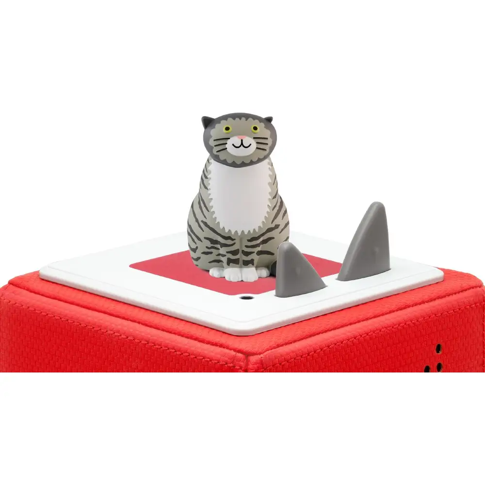 Tonies® Mog, Der Vergessliche Kater 5 Tonies® Mog, Der Vergessliche Kater – Bild 3