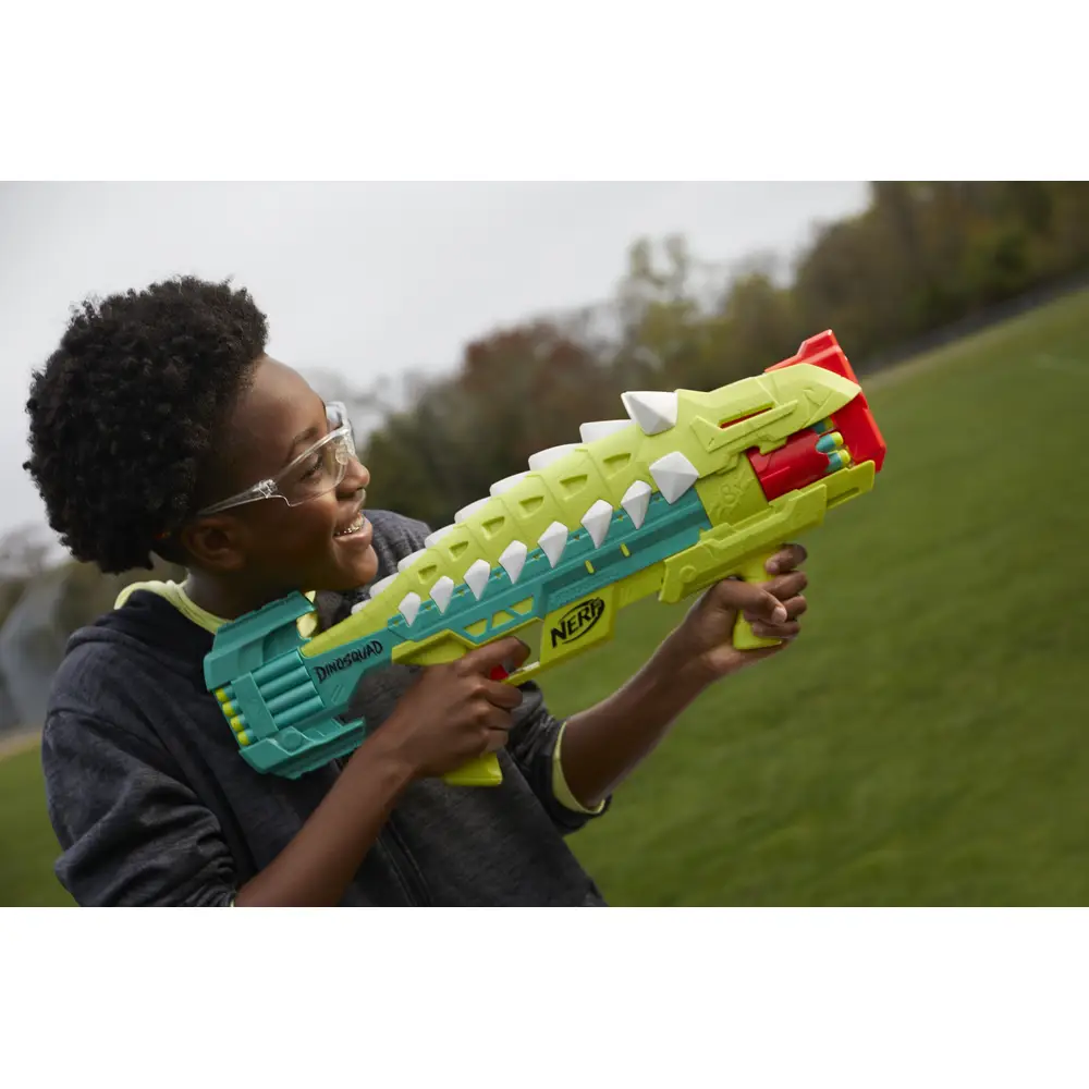 Nerf DinoSquad Armorstrike 3 Nerf DinoSquad Armorstrike