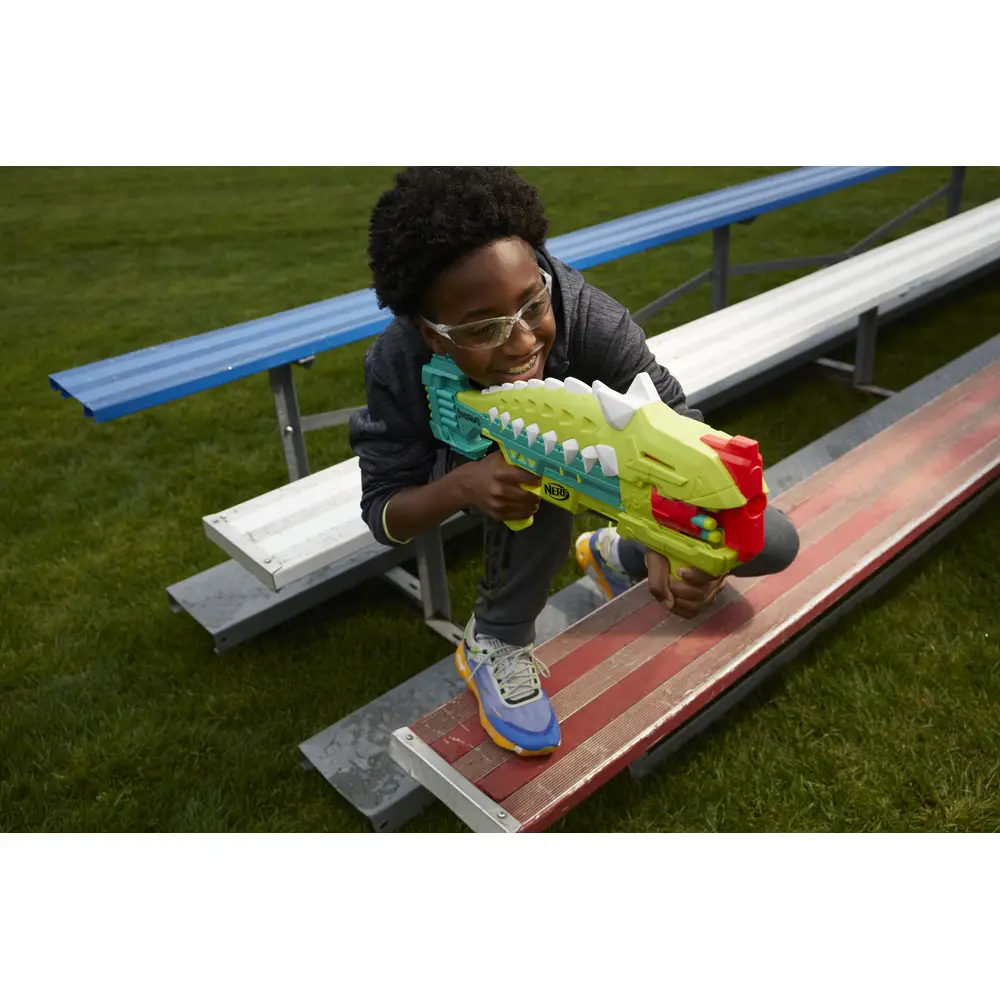 Nerf DinoSquad Armorstrike 4 Nerf DinoSquad Armorstrike – Bild 2