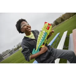 Nerf DinoSquad Armorstrike 27 Nerf DinoSquad Armorstrike -Berühmter Spielzeug Geschäft 71206581 16 2 5010994155117