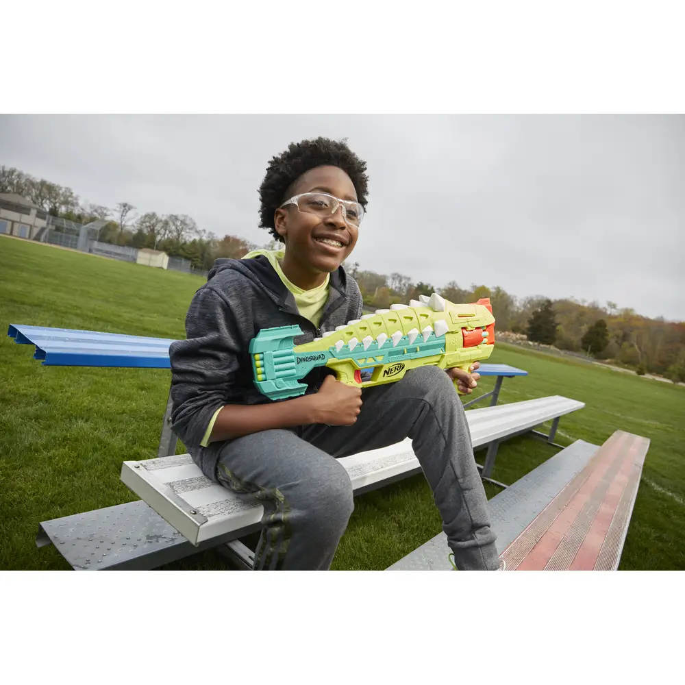 Nerf DinoSquad Armorstrike 9 Nerf DinoSquad Armorstrike – Bild 7