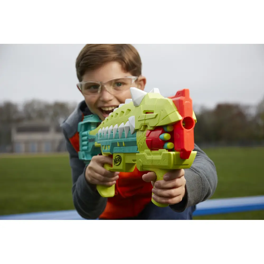 Nerf DinoSquad Armorstrike 11 Nerf DinoSquad Armorstrike – Bild 9