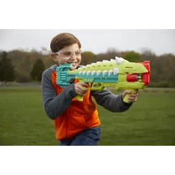 Nerf DinoSquad Armorstrike 31 Nerf DinoSquad Armorstrike -Berühmter Spielzeug Geschäft 71206581 20 2 5010994155117
