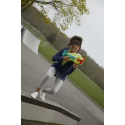 Nerf DinoSquad Armorstrike 32 Nerf DinoSquad Armorstrike -Berühmter Spielzeug Geschäft 71206581 21 2 5010994155117