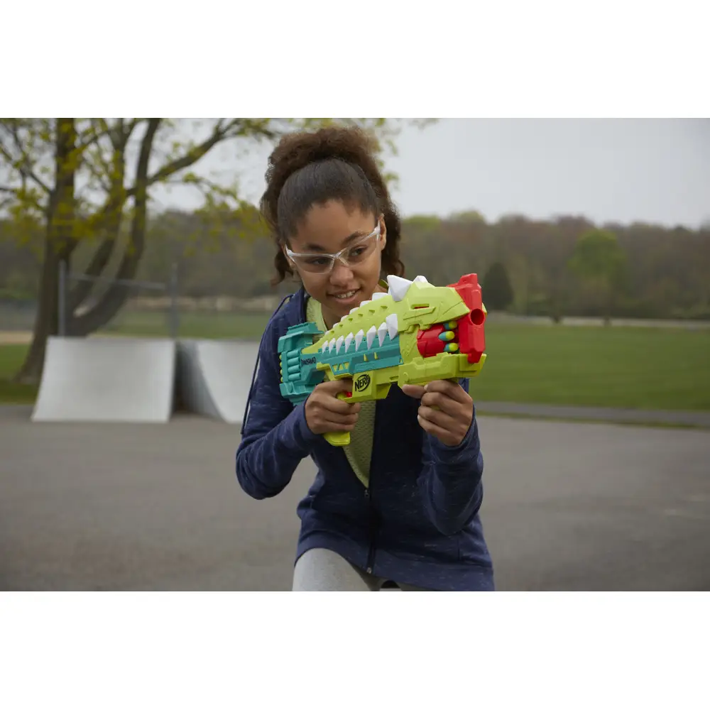 Nerf DinoSquad Armorstrike 14 Nerf DinoSquad Armorstrike – Bild 12