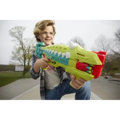 Nerf DinoSquad Armorstrike 35 Nerf DinoSquad Armorstrike -Berühmter Spielzeug Geschäft 71206581 24 2 5010994155117