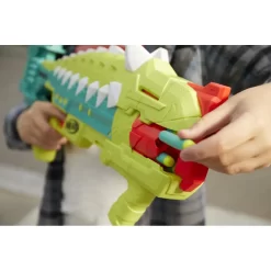 Nerf DinoSquad Armorstrike 36 Nerf DinoSquad Armorstrike -Berühmter Spielzeug Geschäft 71206581 25 2 5010994155117