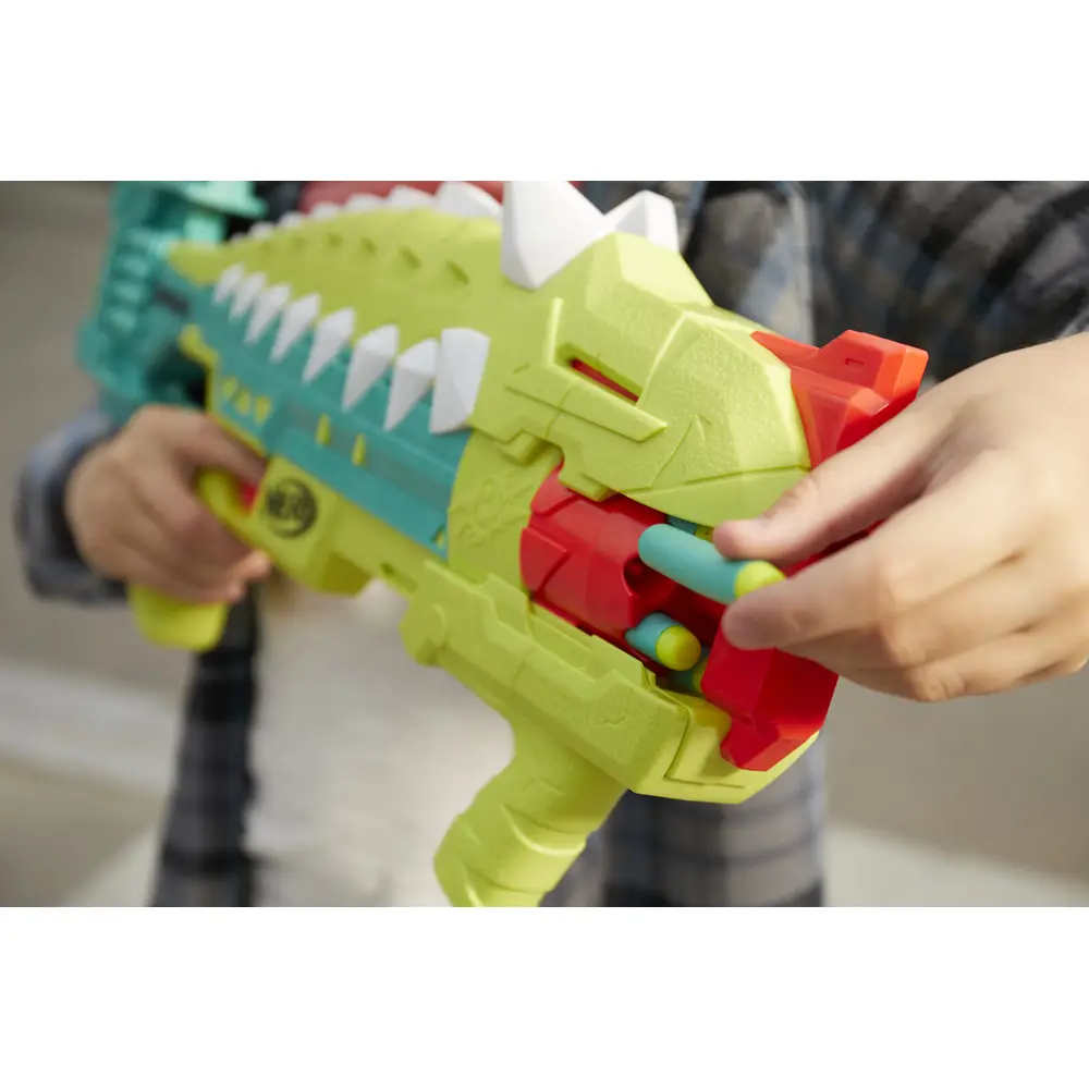 Nerf DinoSquad Armorstrike 17 Nerf DinoSquad Armorstrike – Bild 15