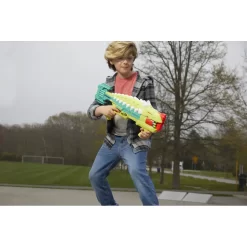 Nerf DinoSquad Armorstrike 39 Nerf DinoSquad Armorstrike -Berühmter Spielzeug Geschäft 71206581 28 2 5010994155117