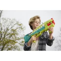 Nerf DinoSquad Armorstrike 40 Nerf DinoSquad Armorstrike -Berühmter Spielzeug Geschäft 71206581 29 2 5010994155117