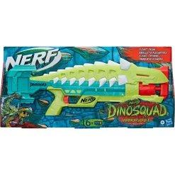 Nerf DinoSquad Armorstrike 41 Nerf DinoSquad Armorstrike -Berühmter Spielzeug Geschäft 71206581 2 2 5010994155117