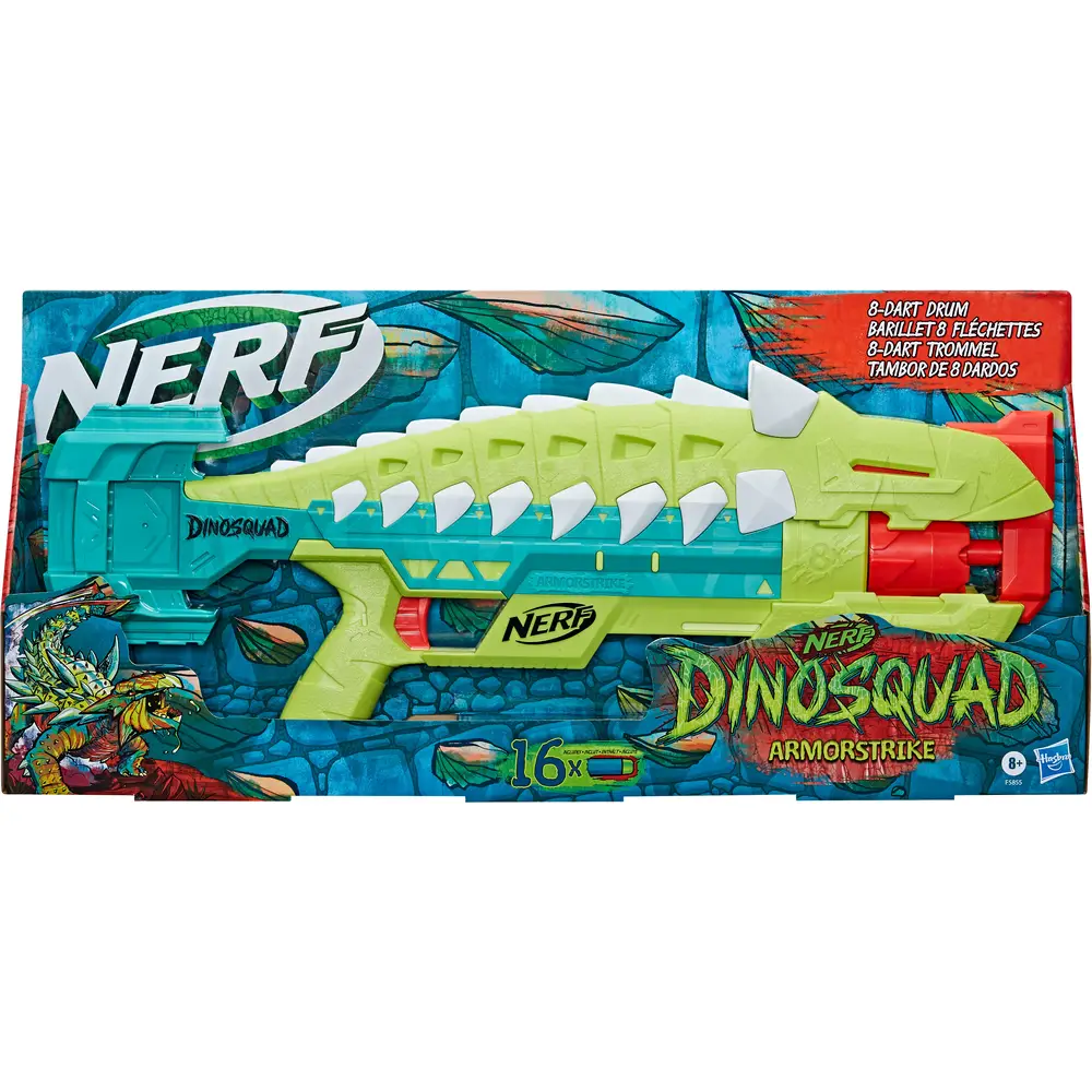 Nerf DinoSquad Armorstrike 22 Nerf DinoSquad Armorstrike – Bild 20