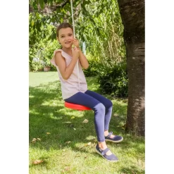 Outdoor Active Tellerschaukel Kunststoff, # 28 Cm -Berühmter Spielzeug Geschäft 71702006 6 2 4022498519877