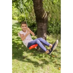 Outdoor Active Tellerschaukel Kunststoff, # 28 Cm -Berühmter Spielzeug Geschäft 71702006 7 2 4022498519877