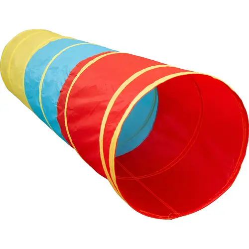 John Spieltunnel 3 John Spieltunnel