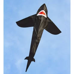 HQ Shark Kite 7´ -Berühmter Spielzeug Geschäft 72027523 7 2 4031169291103