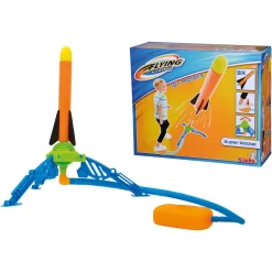 SIMBA Super Rakete