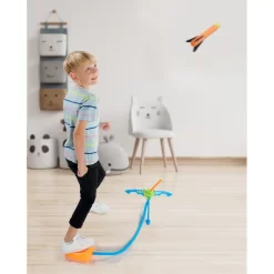 SIMBA Super Rakete -Berühmter Spielzeug Geschäft 72028112 7 2 4006592075880