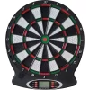 New Sports Elektronisches Dartboard, 18 Spiele, Ca. 37,8x43x2 Cm, Für 1-8 Spielern, Ab 14 Jahren 1 New Sports Elektronisches Dartboard, 18 Spiele, Ca. 37,8x43x2 Cm, Für 1-8 Spielern, Ab 14 Jahren -Berühmter Spielzeug Geschäft 72110901 1 2 4018501045648