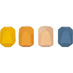 Small Foot Balanciersteine Safari -Berühmter Spielzeug Geschäft 72306571 12 2 4020972122261