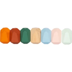 Small Foot Balanciersteine Safari -Berühmter Spielzeug Geschäft 72306571 13 2 4020972122261