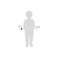 Small Foot Balanciersteine Safari -Berühmter Spielzeug Geschäft 72306571 15 2 4020972122261