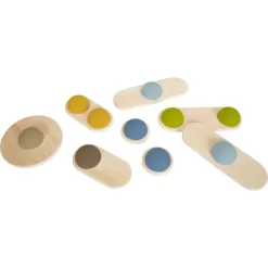 Small Foot Balanciersteine Adventure