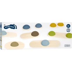 Small Foot Balanciersteine Adventure -Berühmter Spielzeug Geschäft 72306597 2 2 4020972122421