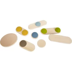 Small Foot Balanciersteine Adventure -Berühmter Spielzeug Geschäft 72306597 9 2 4020972122421